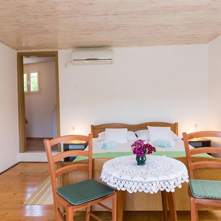 Apartments Miskovic Donje Celo المظهر الخارجي الصورة