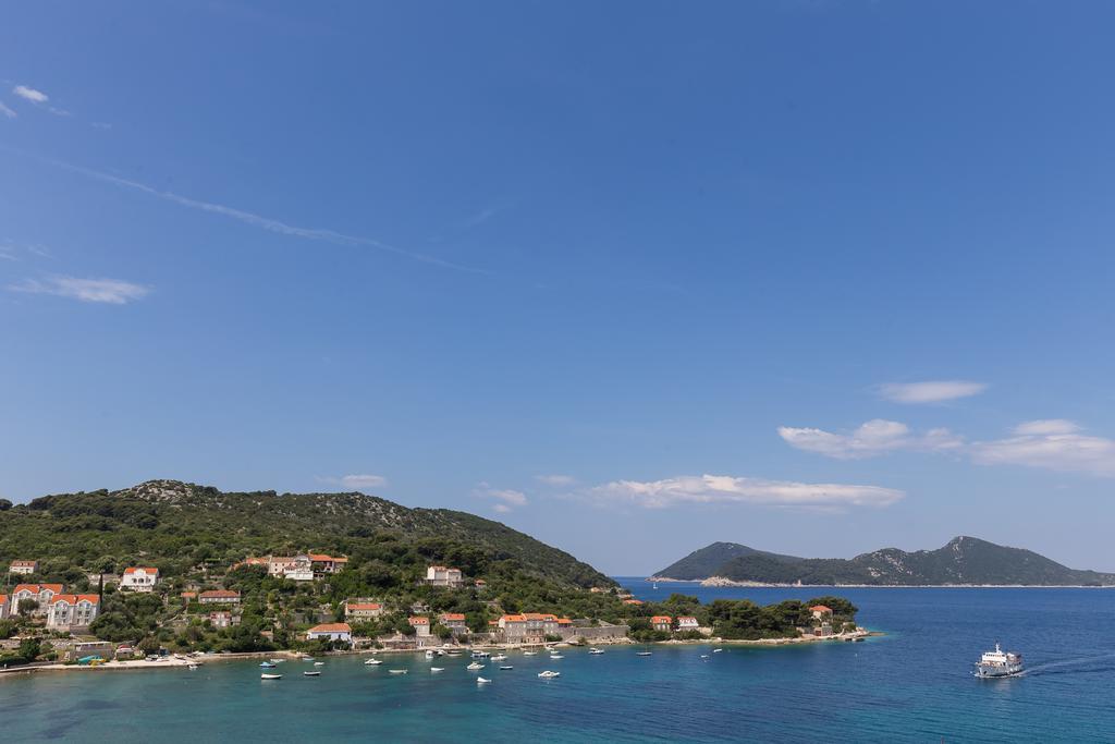 Apartments Miskovic Donje Celo المظهر الخارجي الصورة
