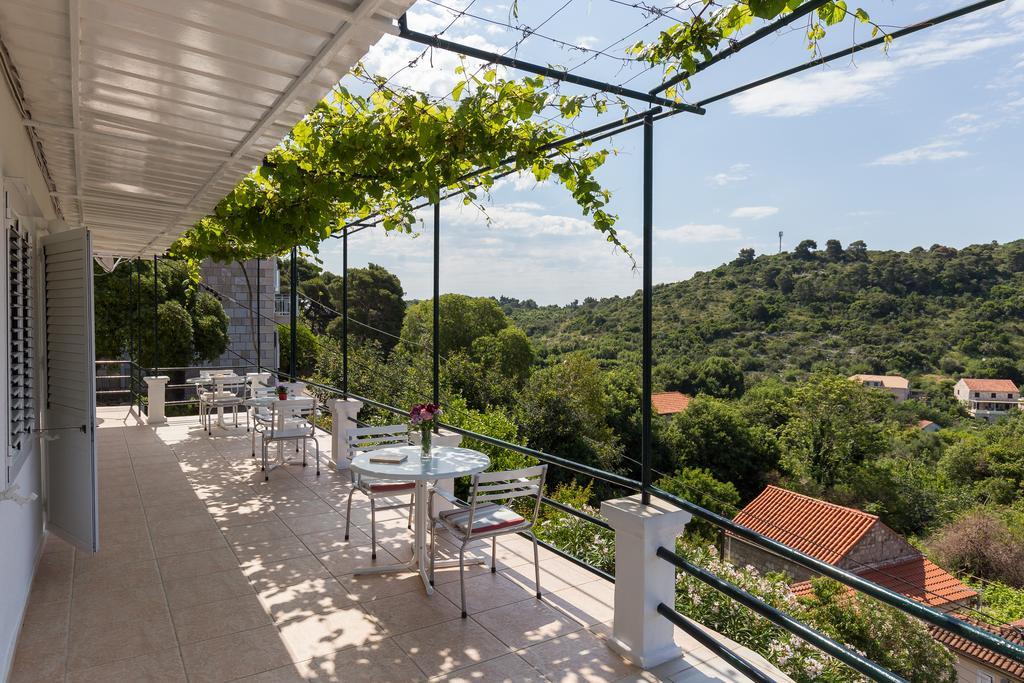 Apartments Miskovic Donje Celo المظهر الخارجي الصورة