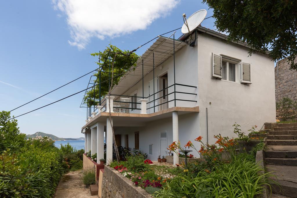 Apartments Miskovic Donje Celo المظهر الخارجي الصورة