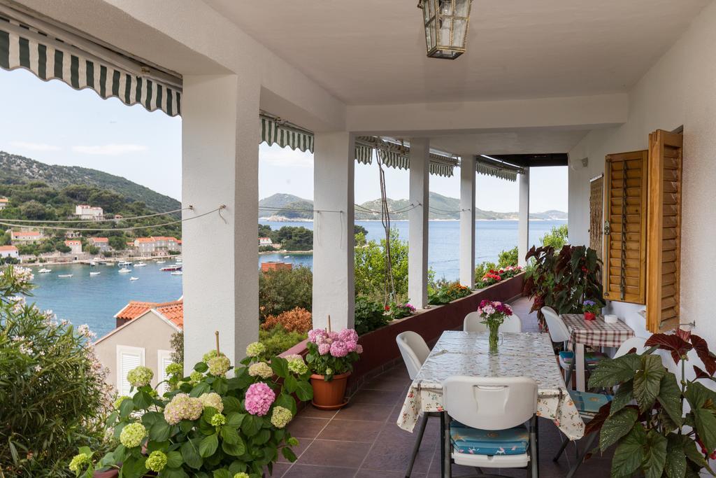 Apartments Miskovic Donje Celo المظهر الخارجي الصورة