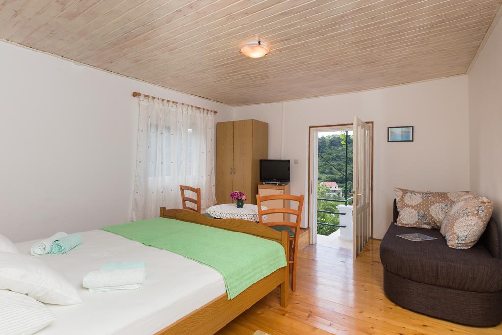 Apartments Miskovic Donje Celo المظهر الخارجي الصورة