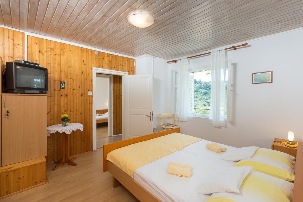 Apartments Miskovic Donje Celo المظهر الخارجي الصورة