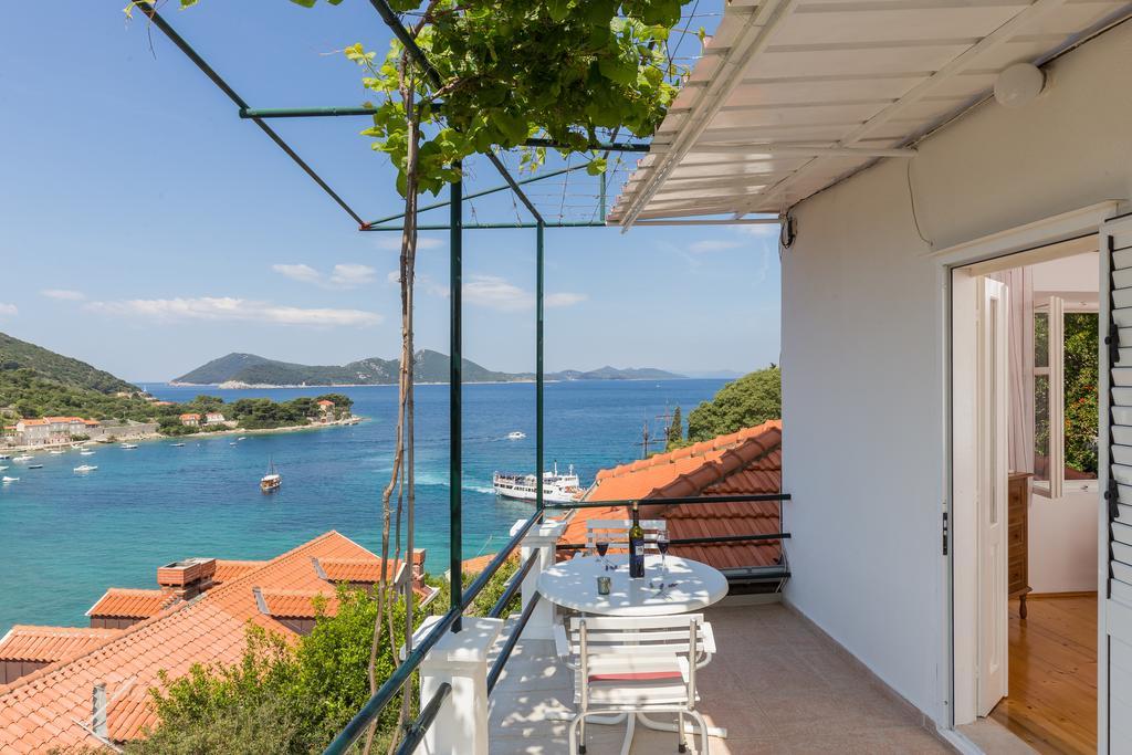 Apartments Miskovic Donje Celo المظهر الخارجي الصورة