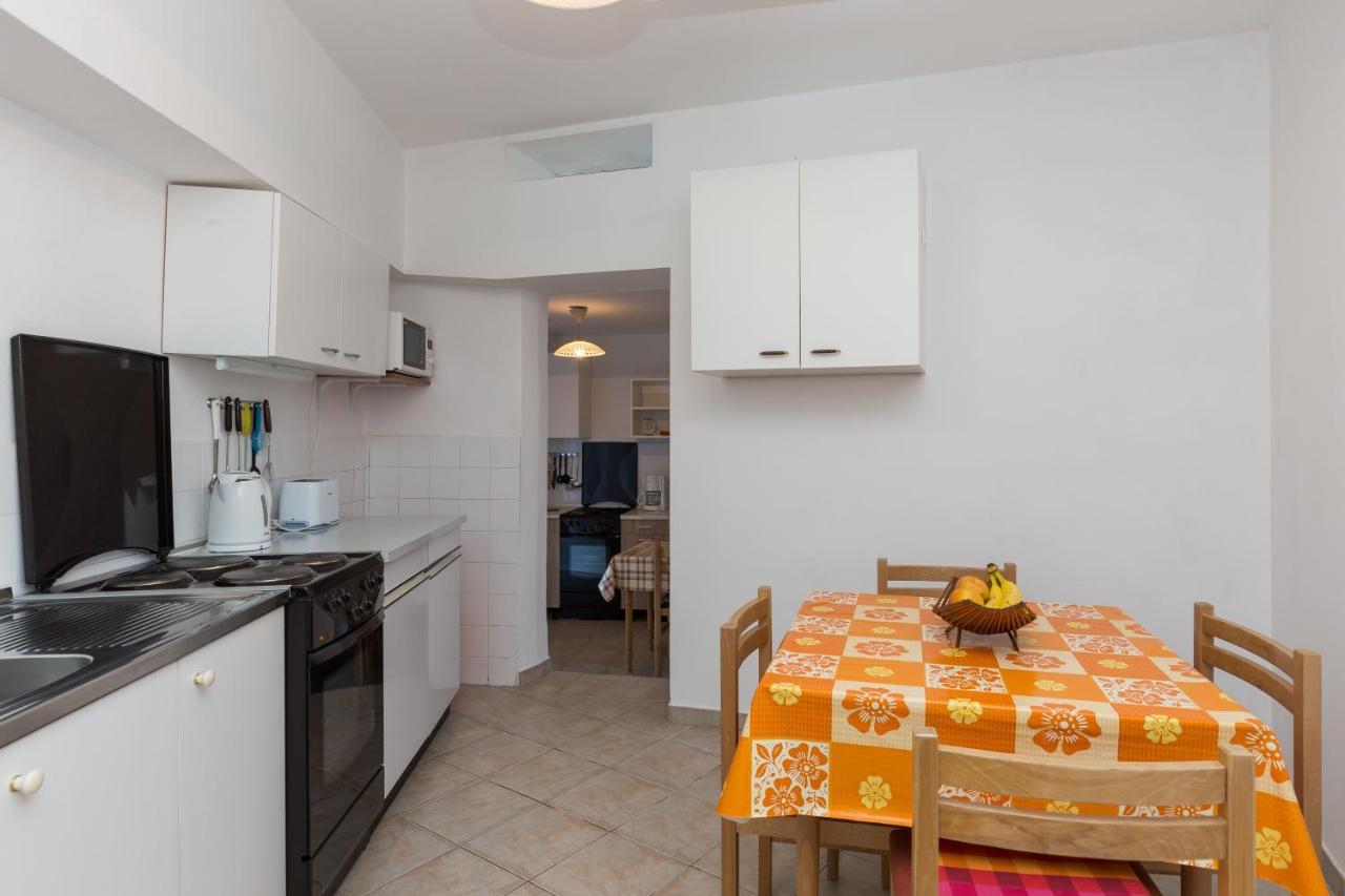 Apartments Miskovic Donje Celo الغرفة الصورة