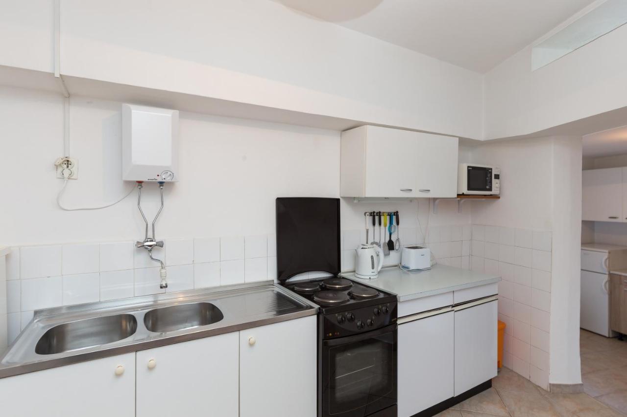 Apartments Miskovic Donje Celo الغرفة الصورة