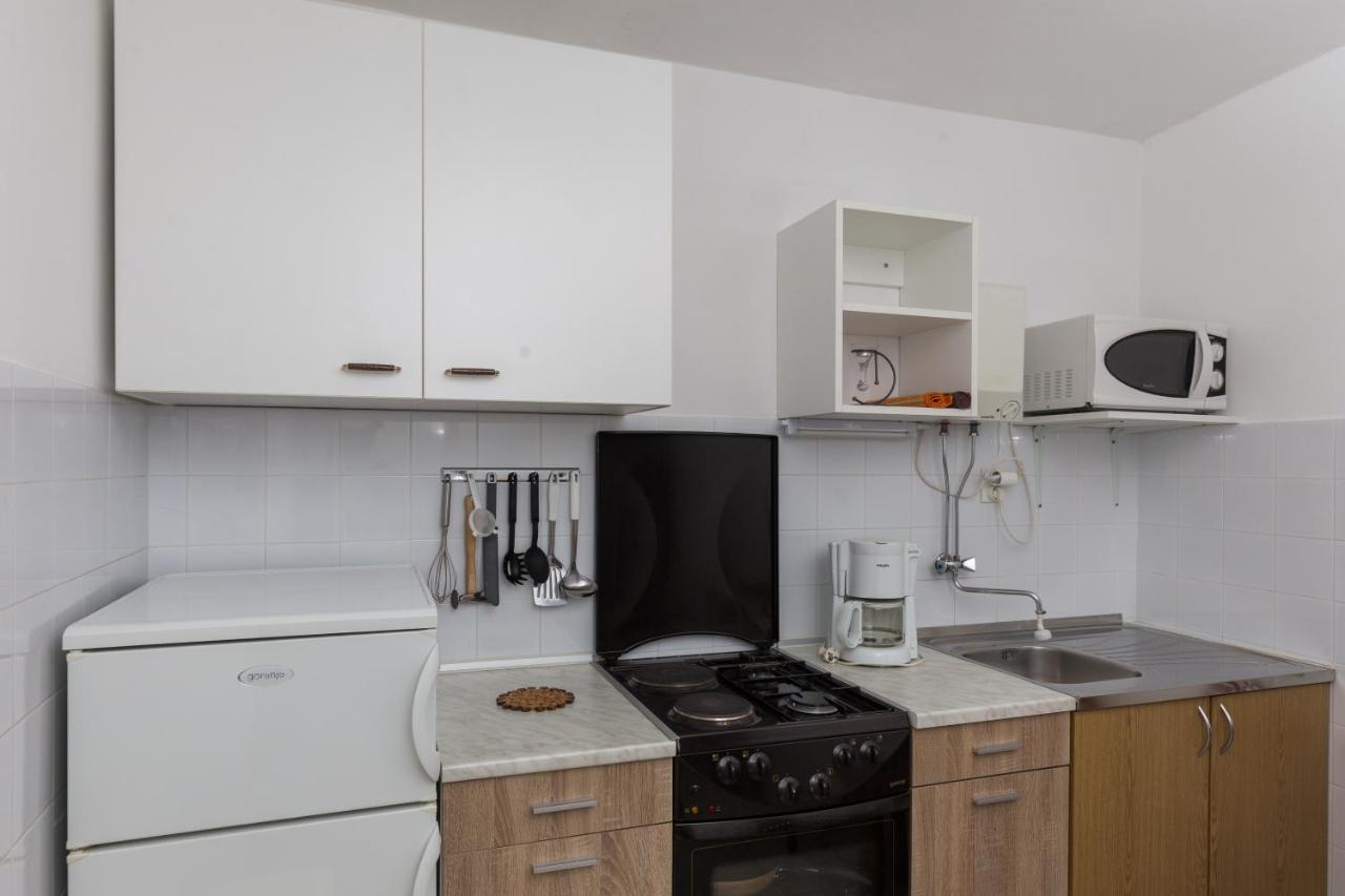 Apartments Miskovic Donje Celo الغرفة الصورة