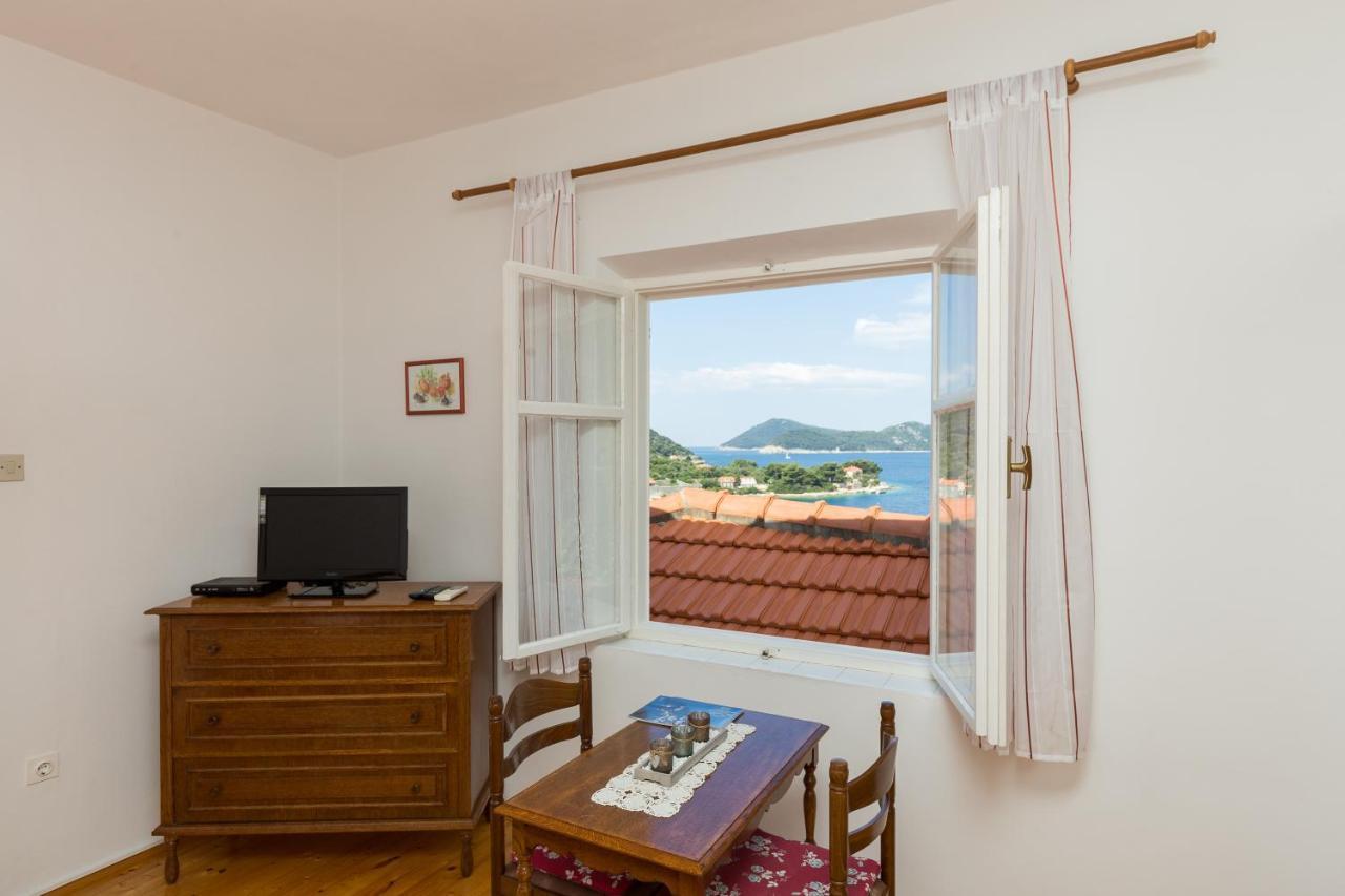 Apartments Miskovic Donje Celo الغرفة الصورة